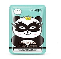 Маска для глаз BioAqua Eye Mask Hydranourish