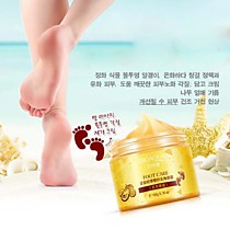 Foot care