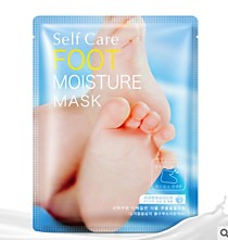 Self care FOOT