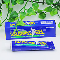 Лечебный бальзам от боли