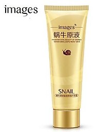 Snail slime